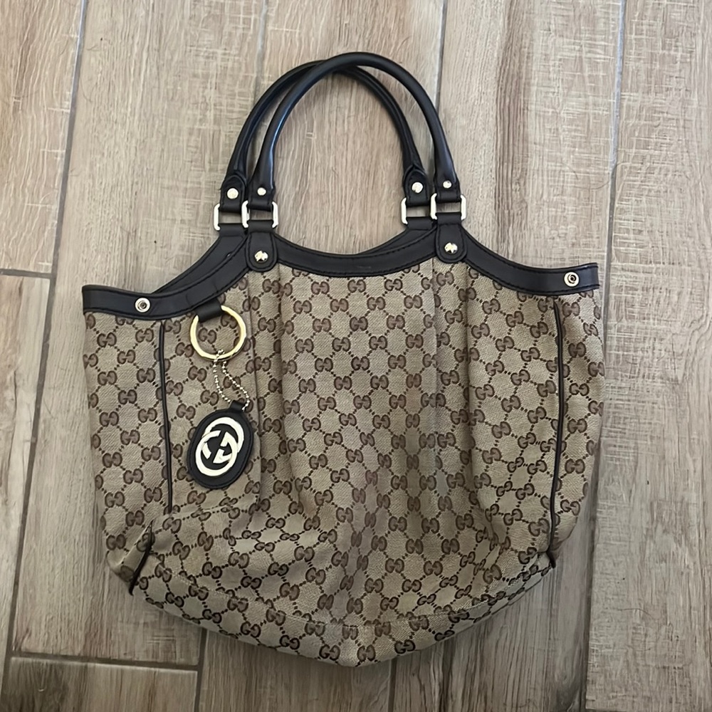 Gucci Purse